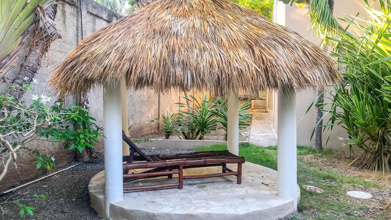 Photo of Patio Balcony in Bani