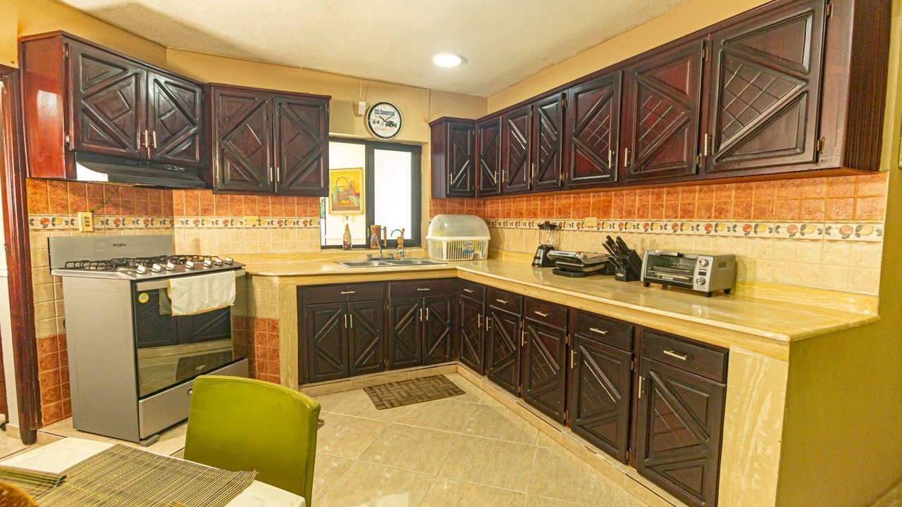 Photo of Kitchen in Bani
