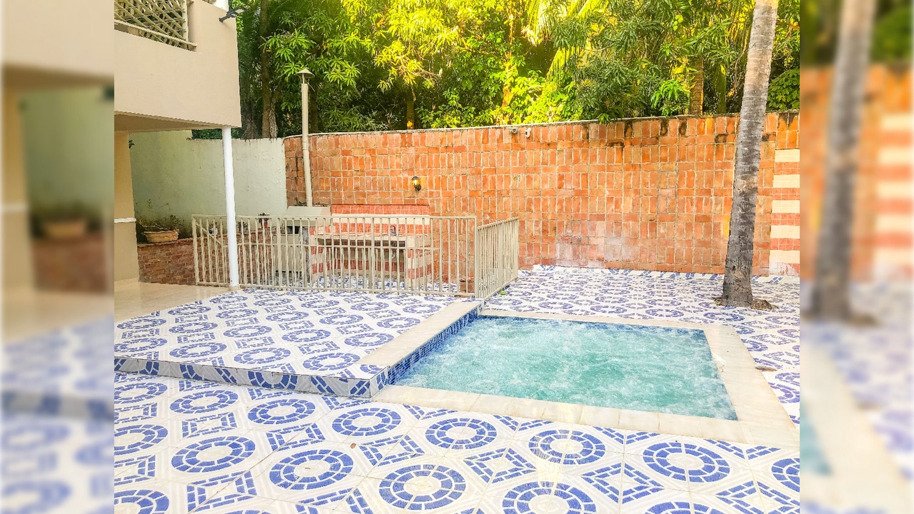 Photo of Patio Balcony in Bani