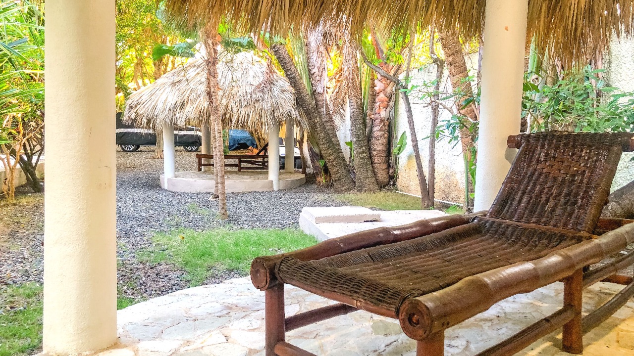 Photo of Patio Balcony in Bani