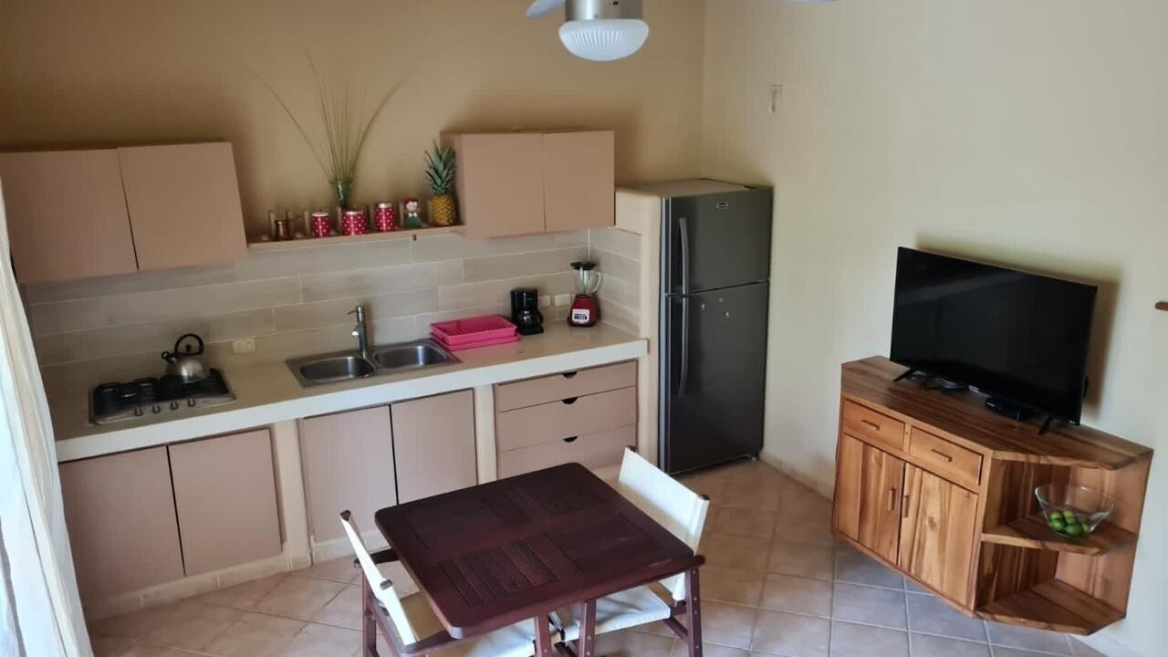 Photo of Kitchen in Puerto Bahia