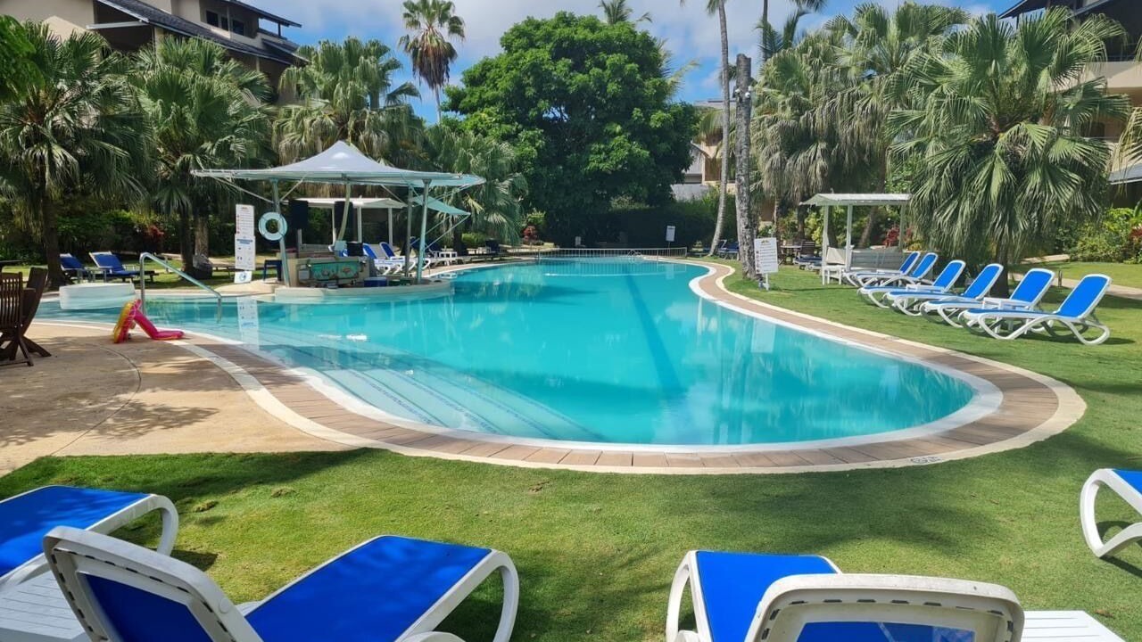 Photo of Outdoor in Puerto Bahia