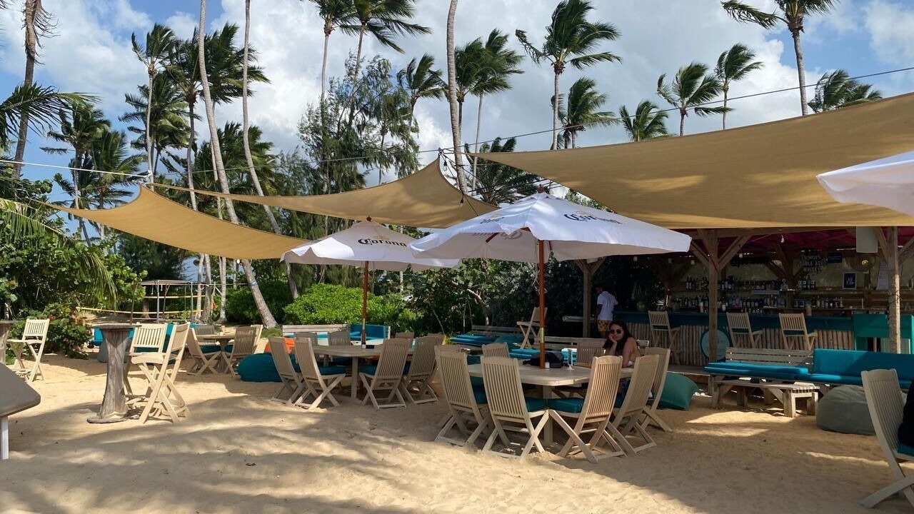Photo of Outdoor in Puerto Bahia