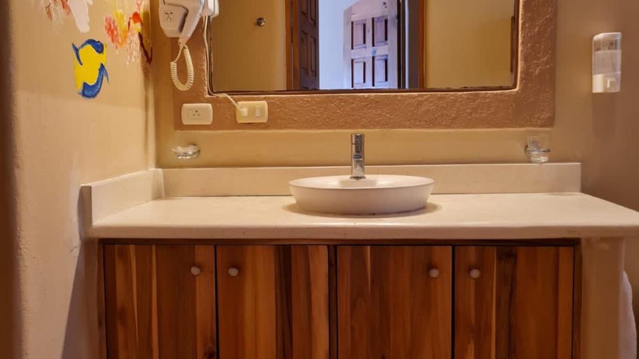 Photo of Bathroom in Puerto Bahia
