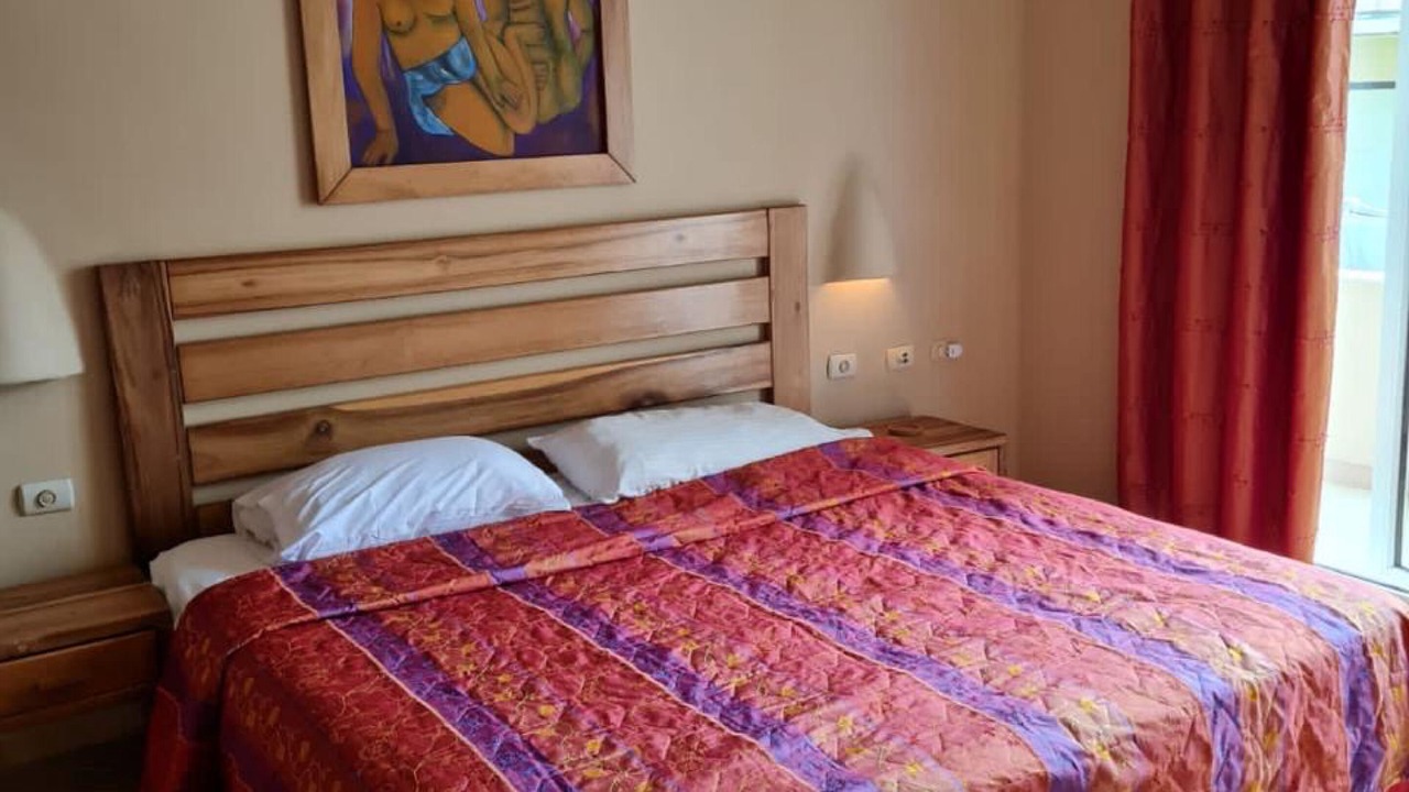 Photo of Bedroom in Puerto Bahia