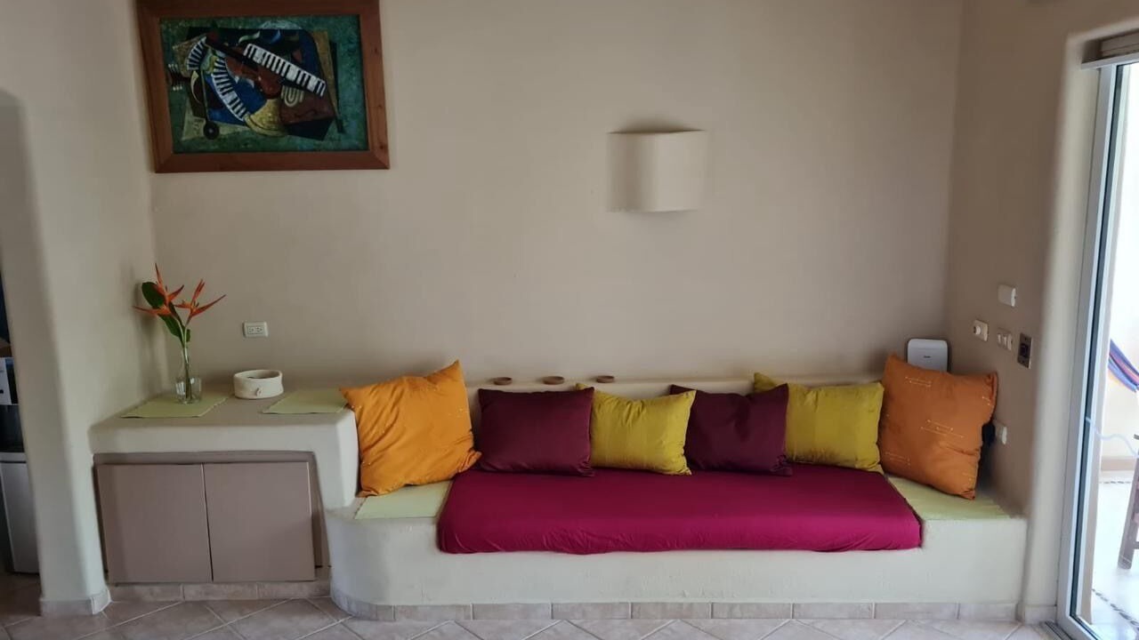 Photo of Livingroom in Puerto Bahia