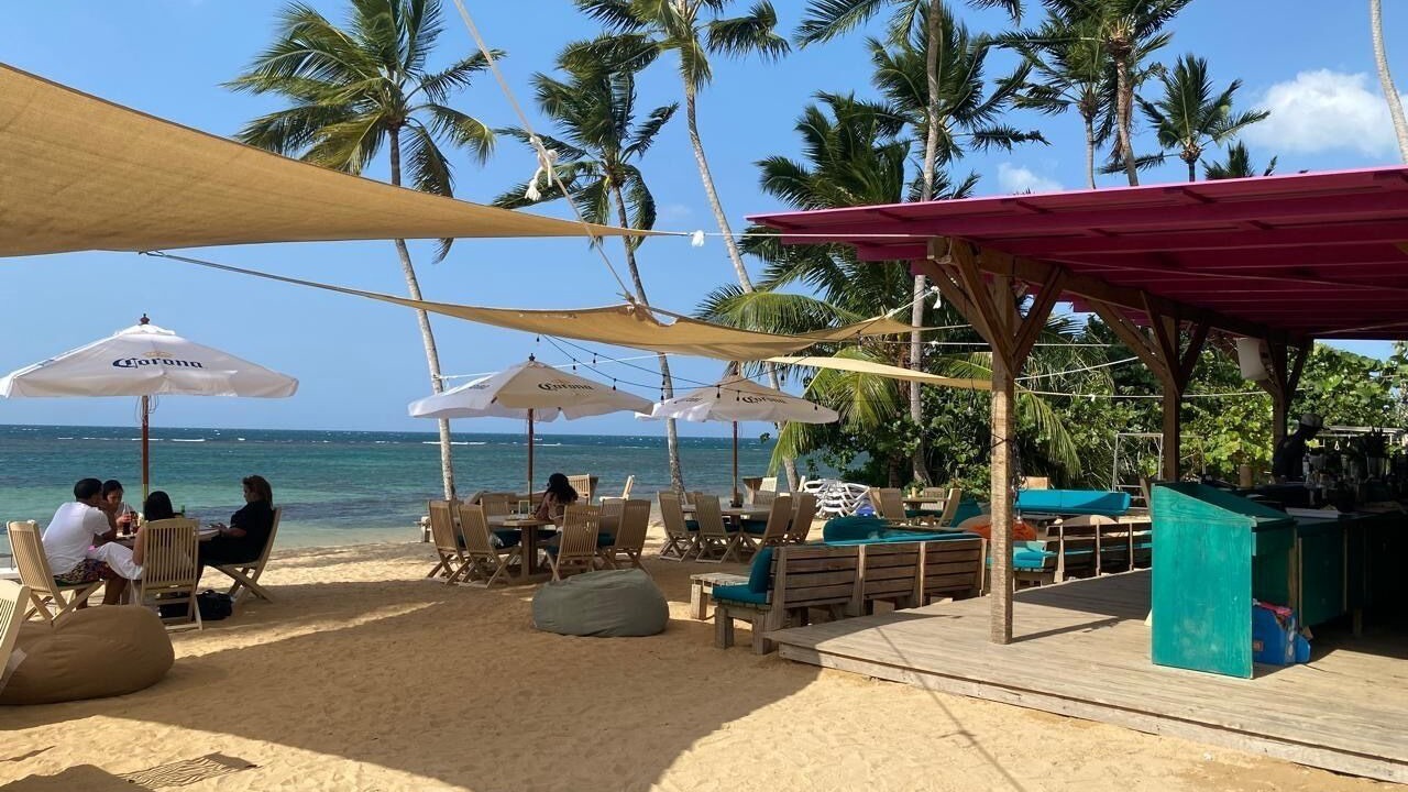 Photo of Outdoor in Puerto Bahia