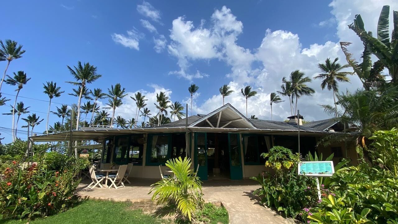 Photo of Outdoor in Puerto Bahia