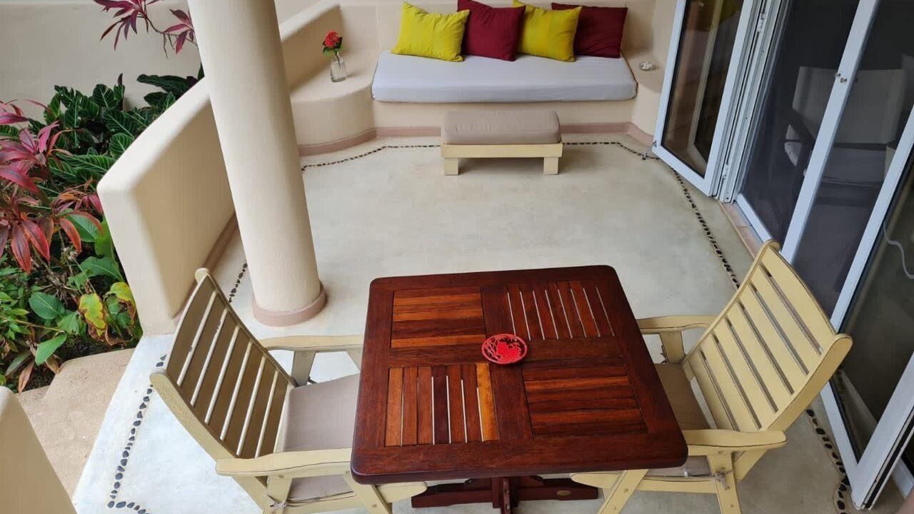 Photo of Outdoor in Puerto Bahia