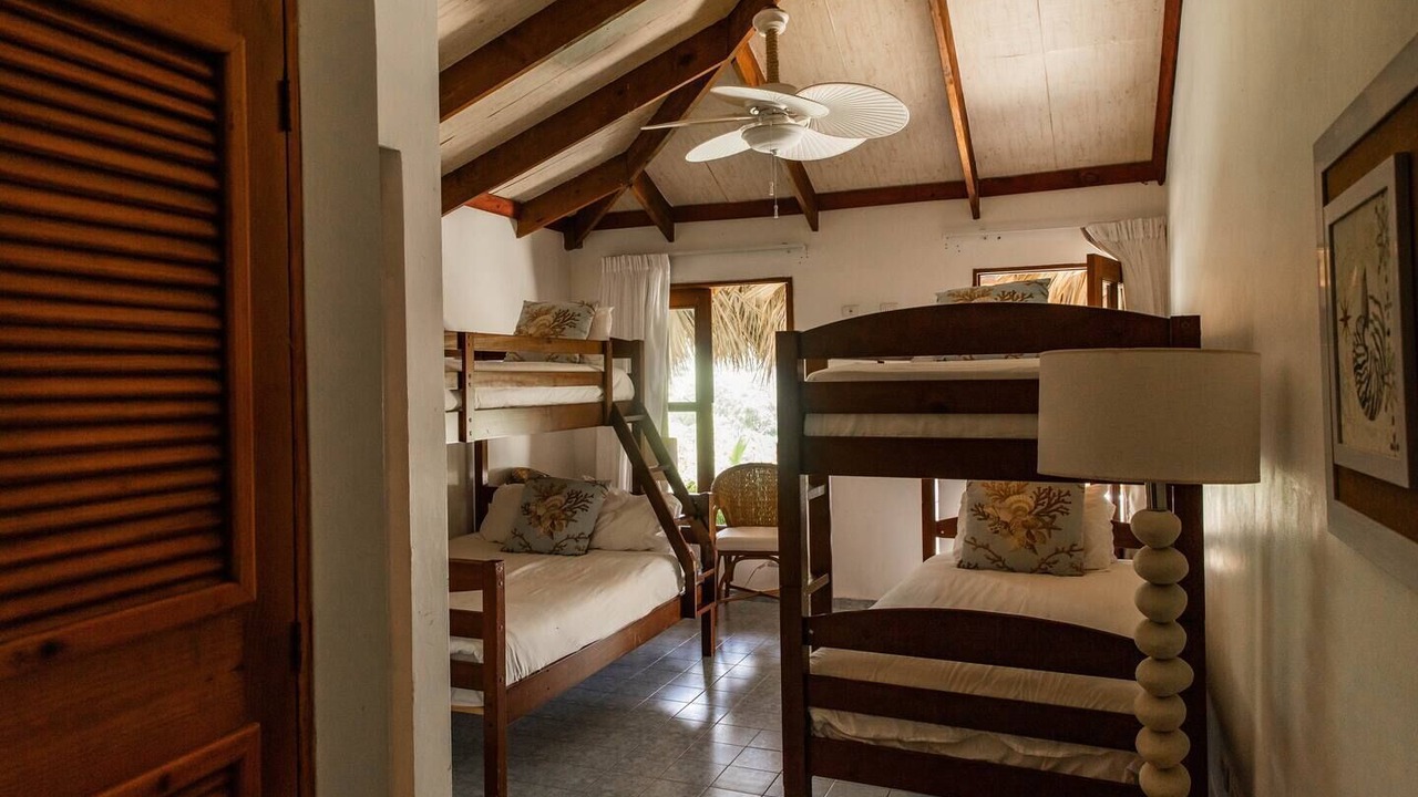 Photo of Bedroom in La Cienaga