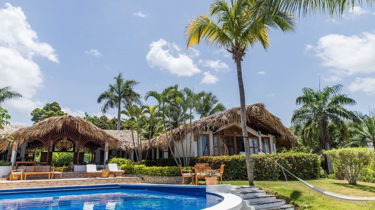 Photo of Outdoor in La Cienaga