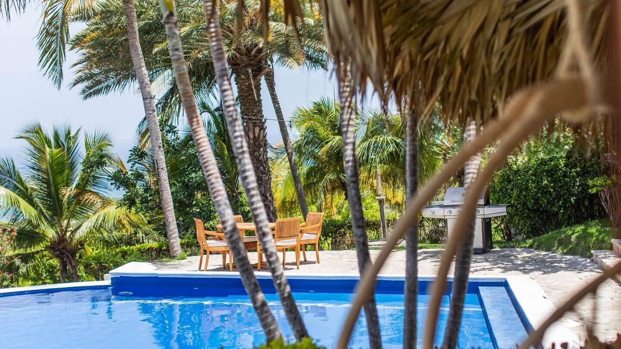 Photo of Outdoor in La Cienaga