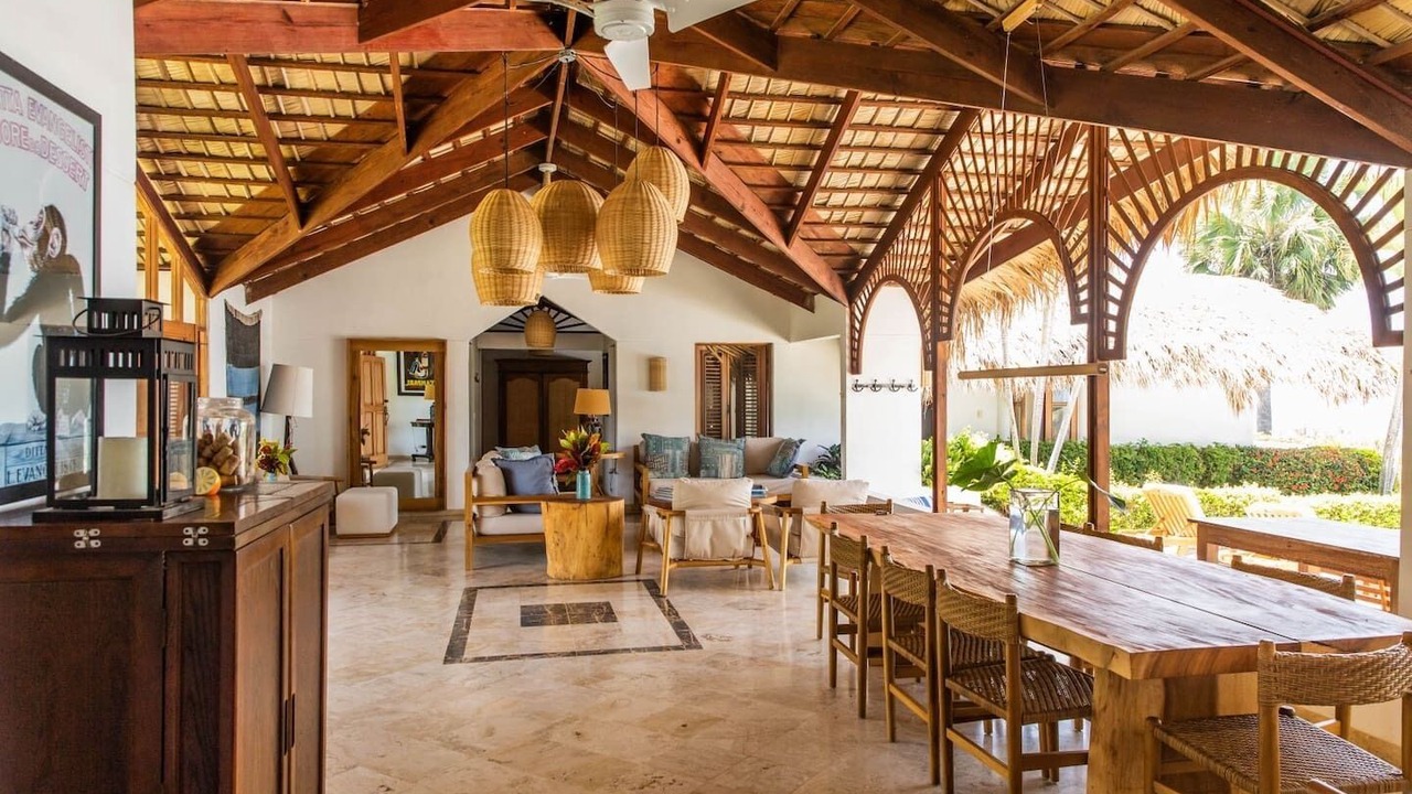 Photo of Outdoor in La Cienaga