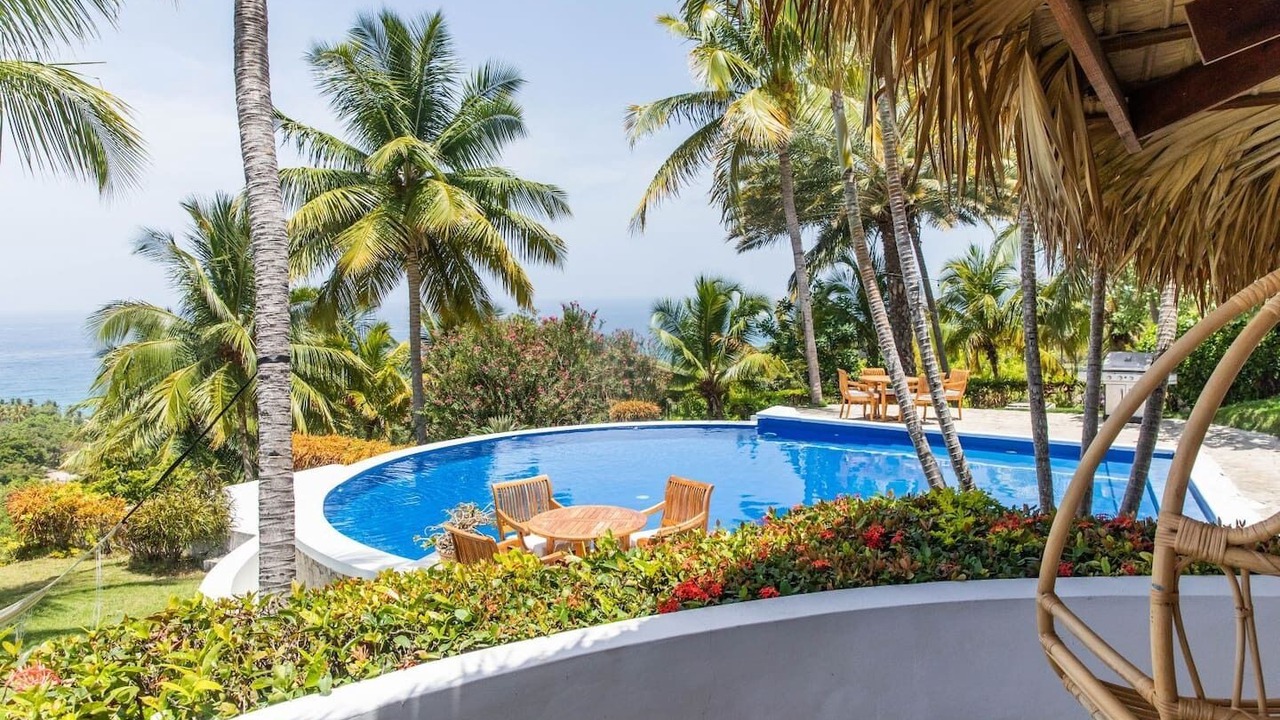 Photo of Outdoor in La Cienaga