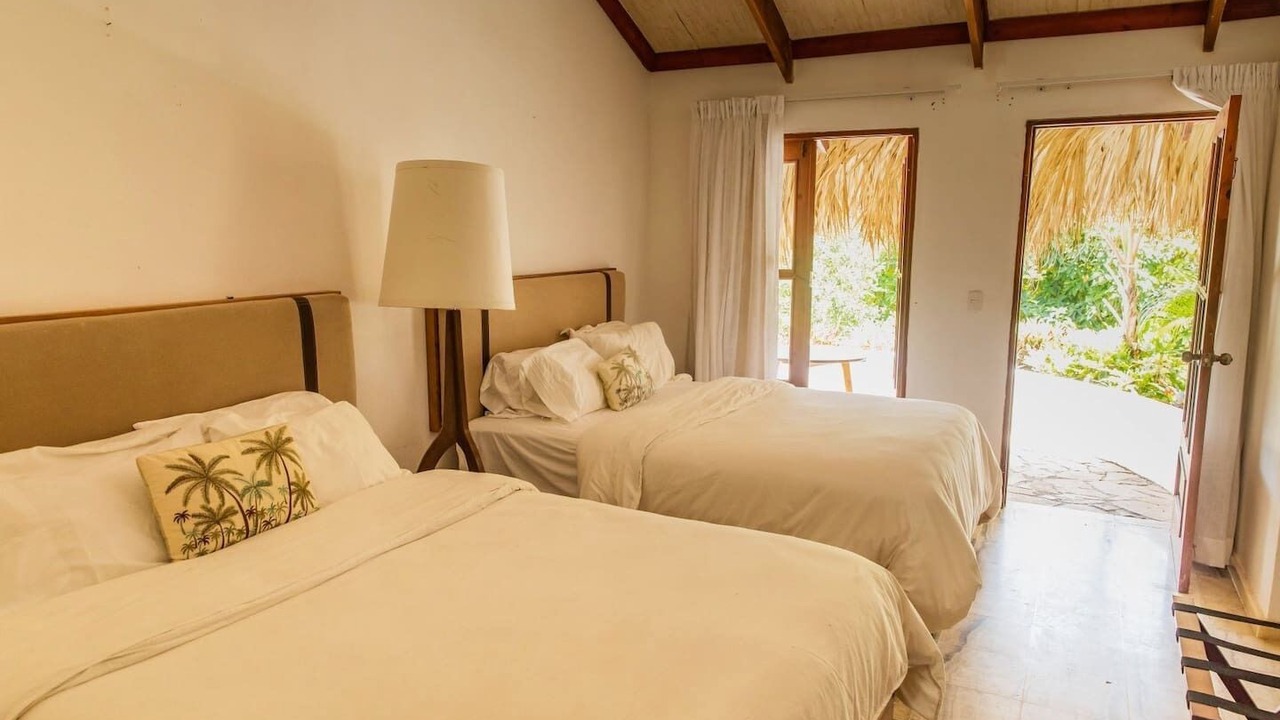 Photo of Bedroom in La Cienaga