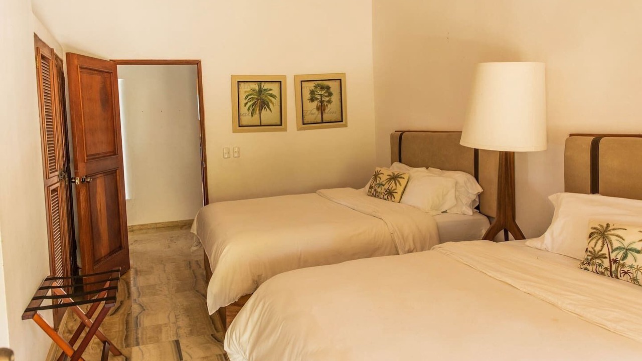 Photo of Bedroom in La Cienaga