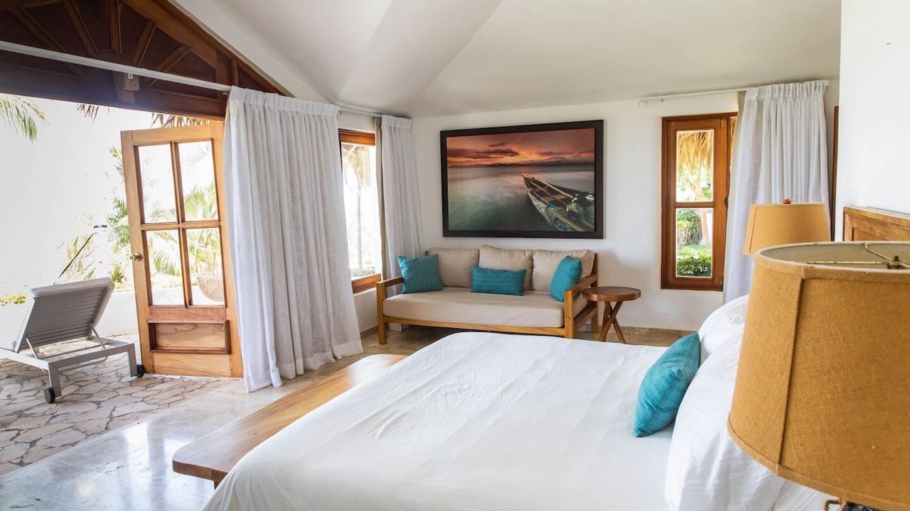Photo of Bedroom in La Cienaga