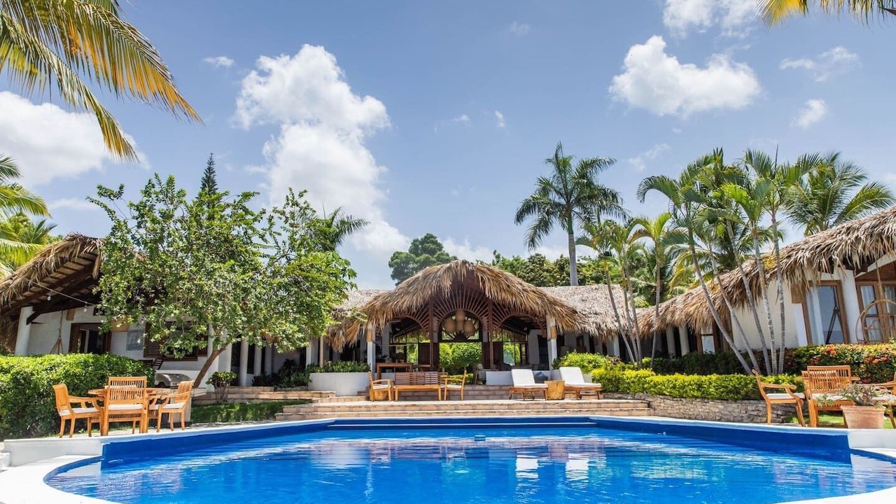 Photo of Outdoor in La Cienaga