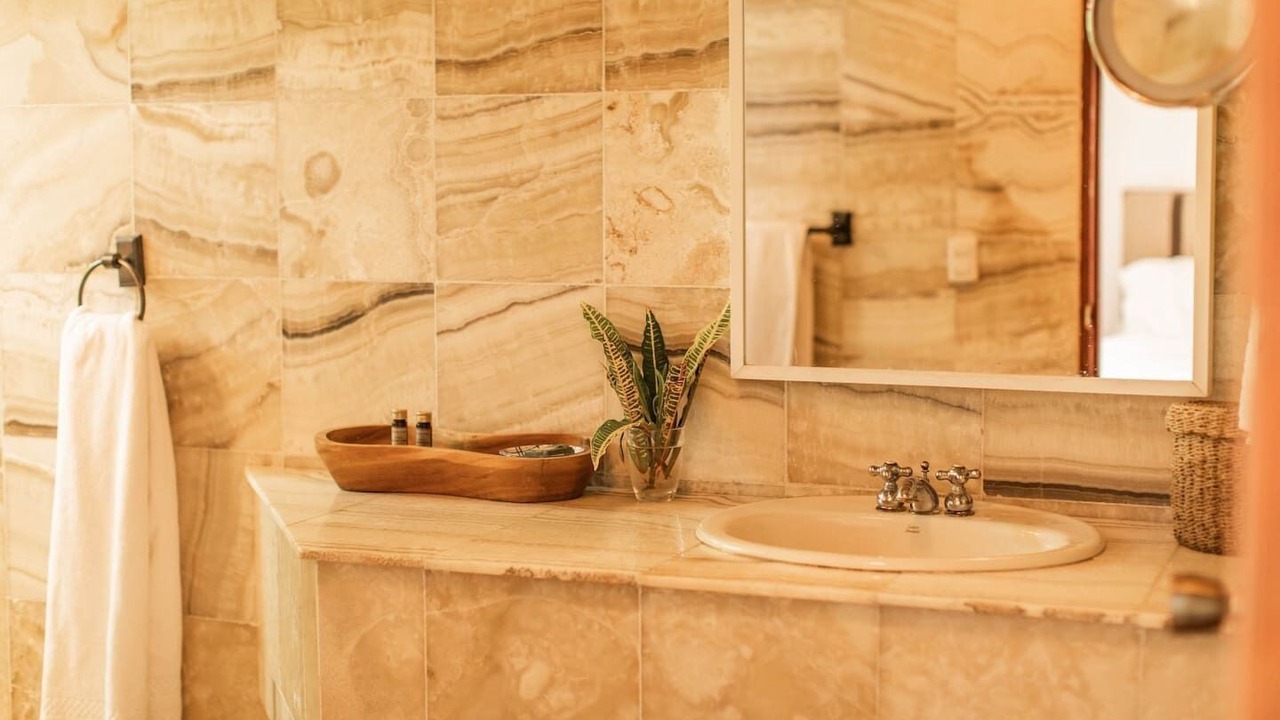 Photo of Bathroom in La Cienaga