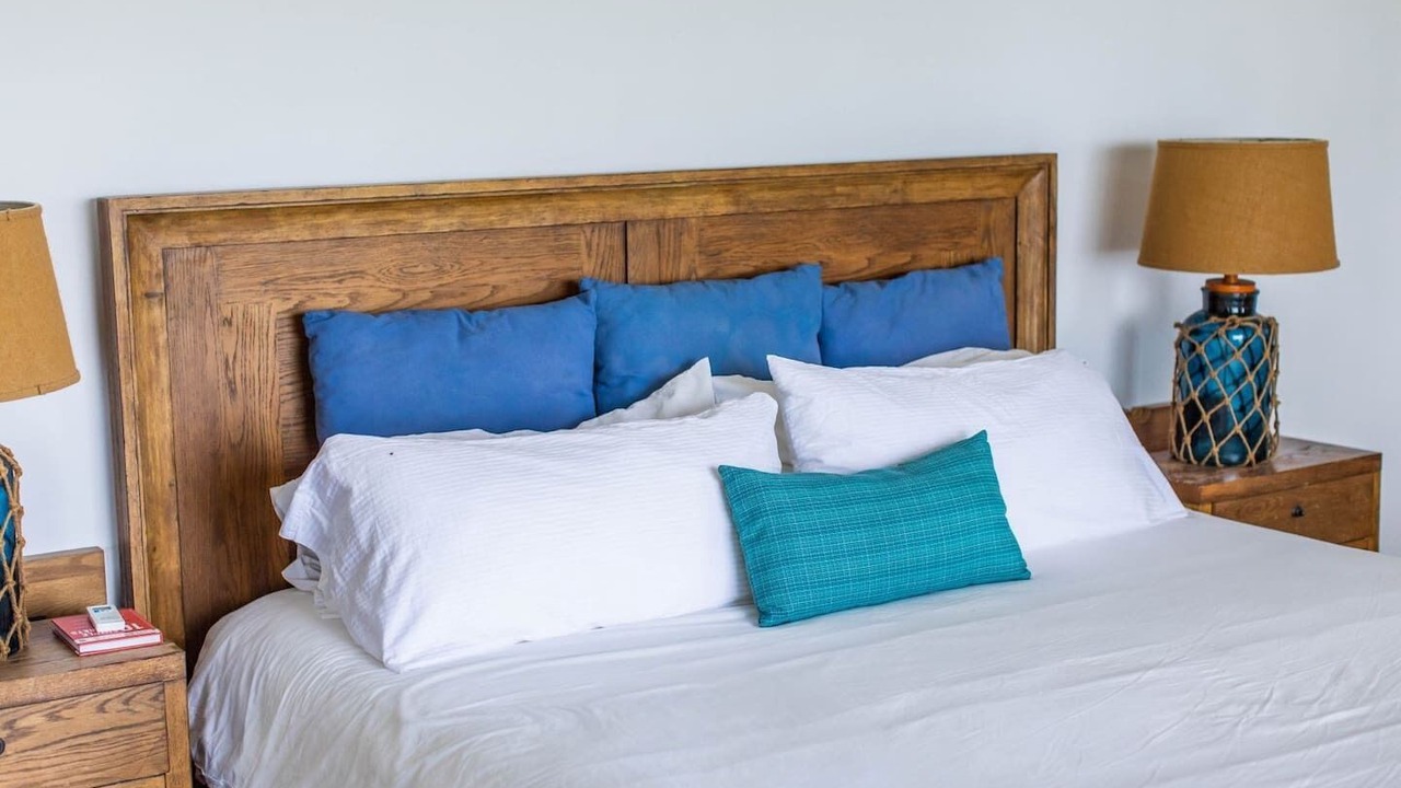 Photo of Bedroom in La Cienaga