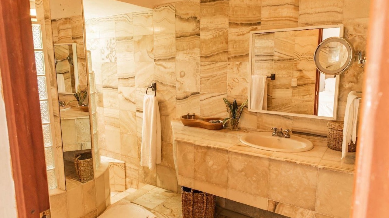 Photo of Bathroom in La Cienaga