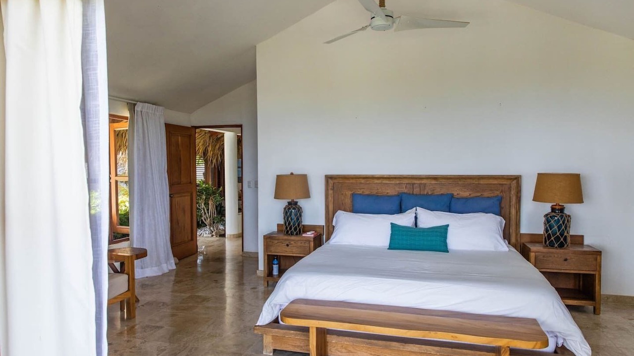 Photo of Bedroom in La Cienaga