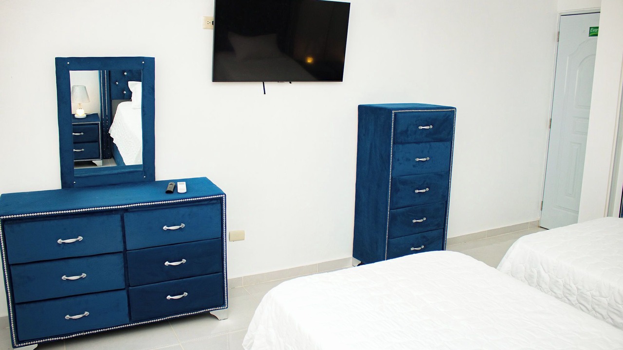 Photo of Bedroom in Bonao