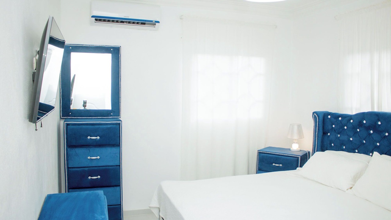 Photo of Bedroom in Bonao