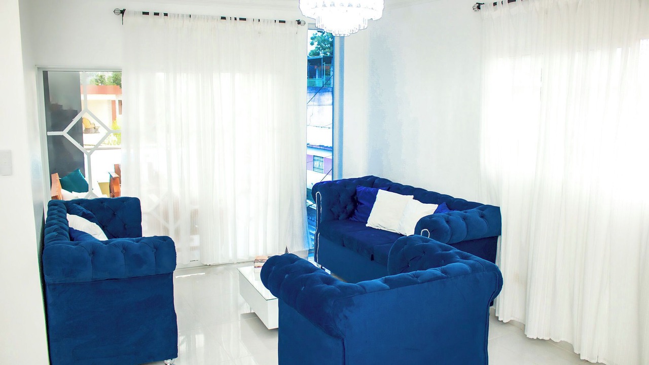 Photo of Livingroom in Bonao