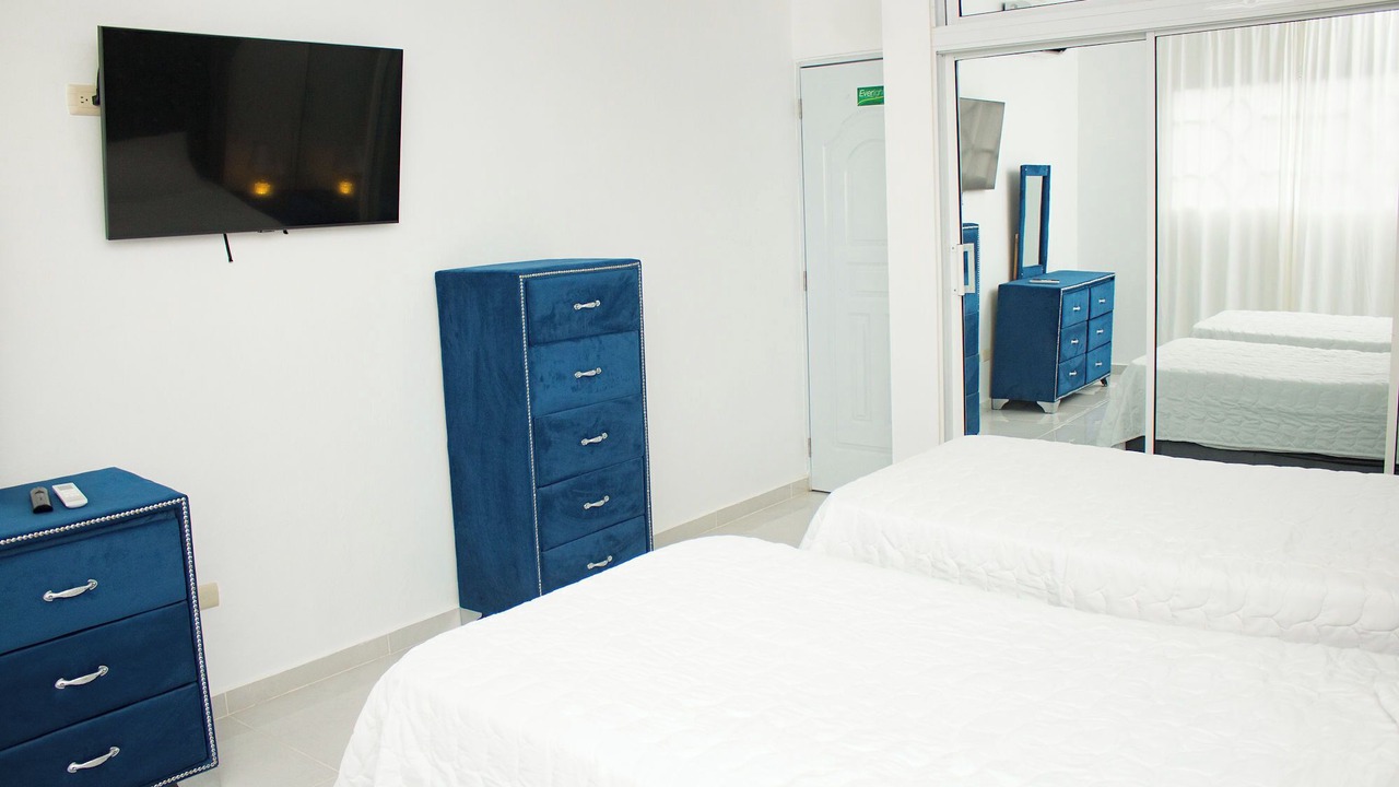 Photo of Bedroom in Bonao