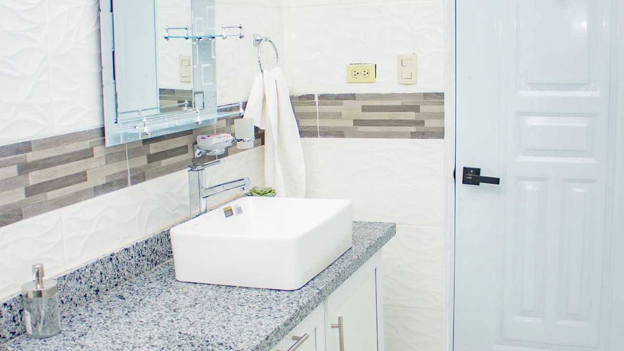 Photo of Bathroom in Bonao