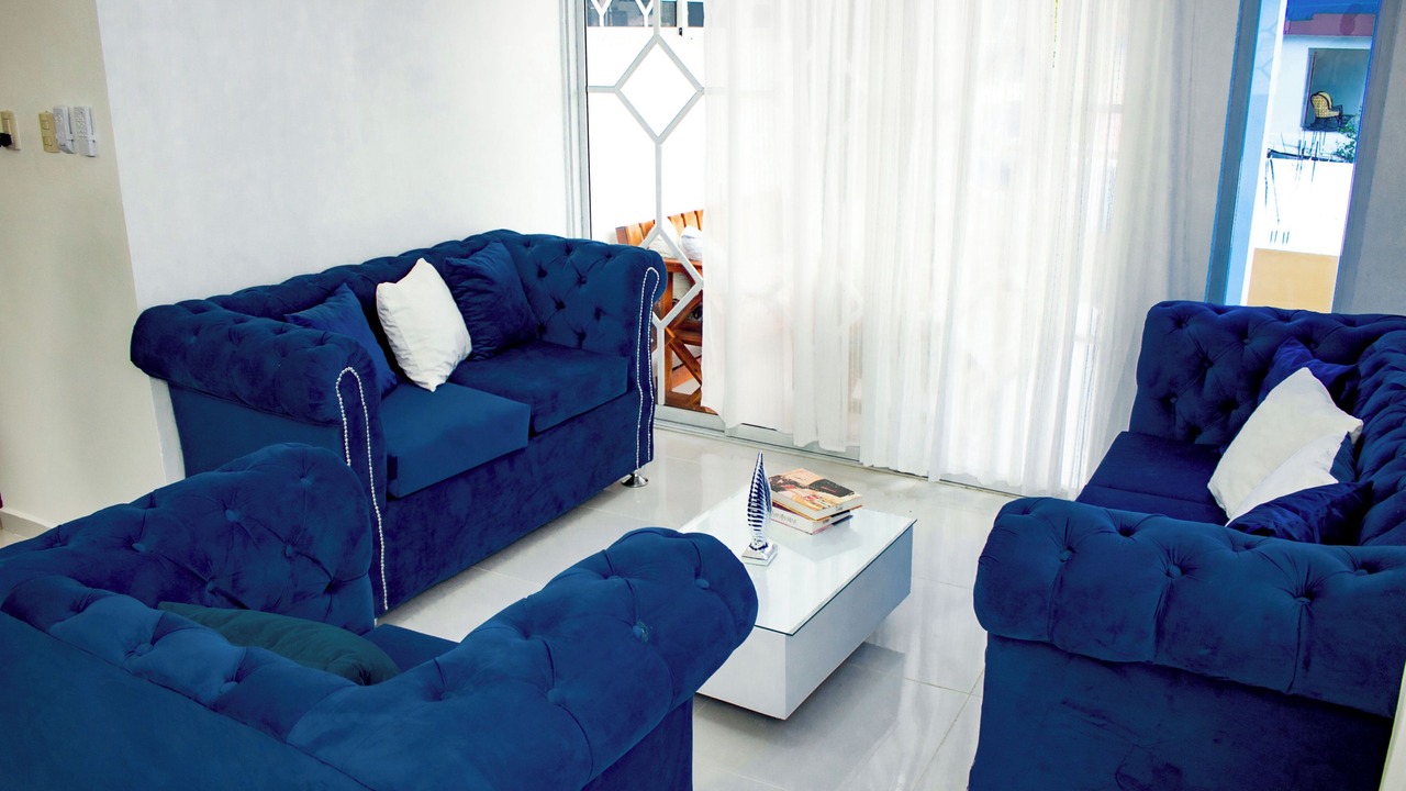 Photo of Livingroom in Bonao