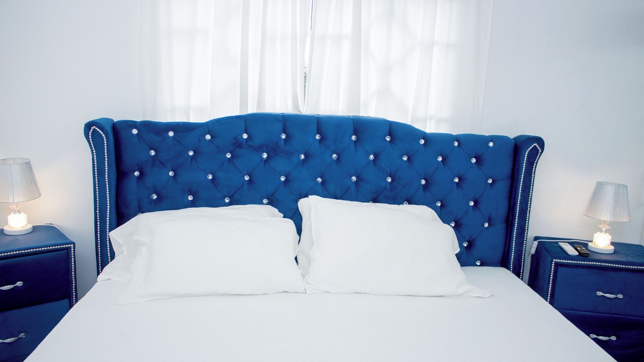 Photo of Bedroom in Bonao