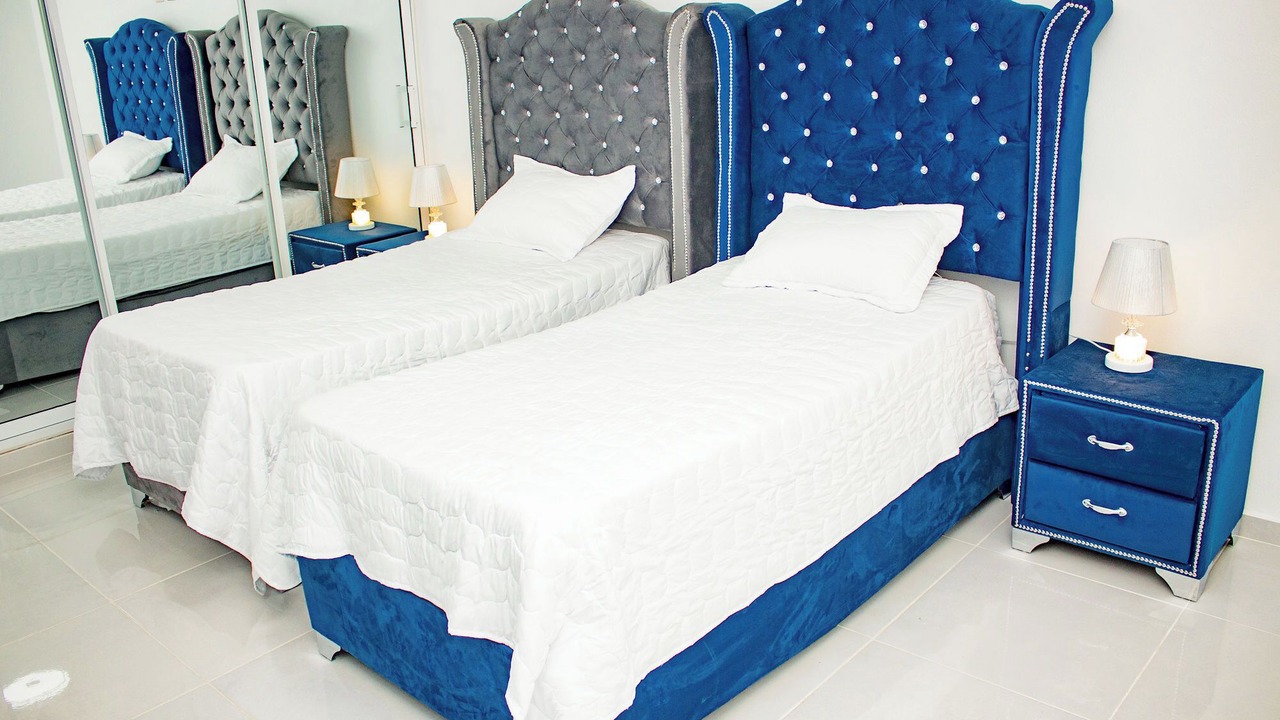 Photo of Bedroom in Bonao