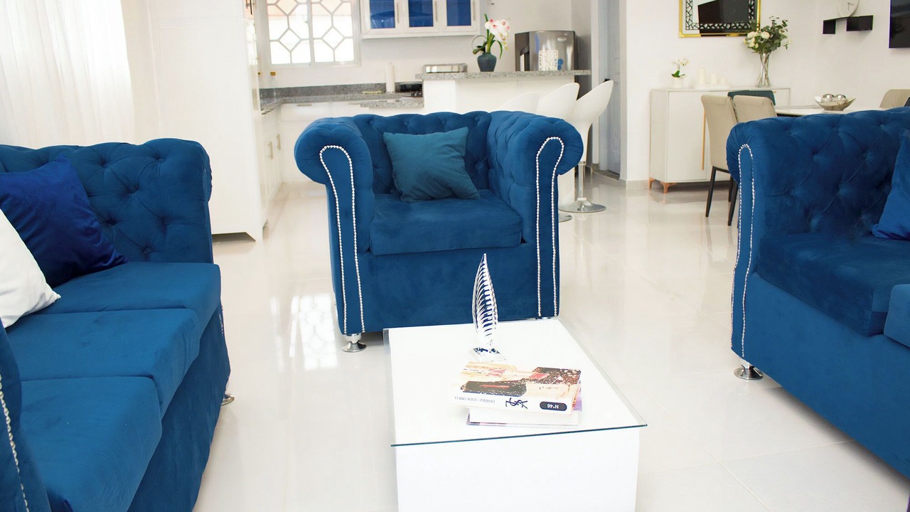 Photo of Livingroom in Bonao