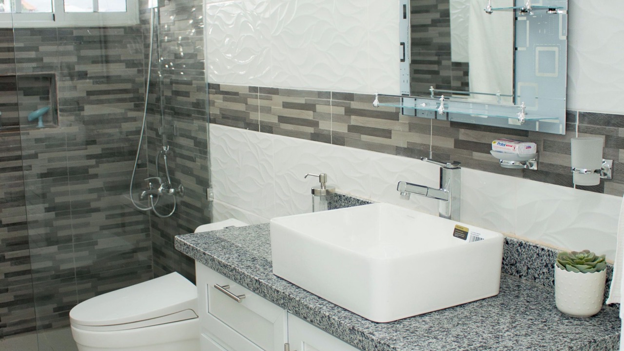 Photo of Bathroom in Bonao