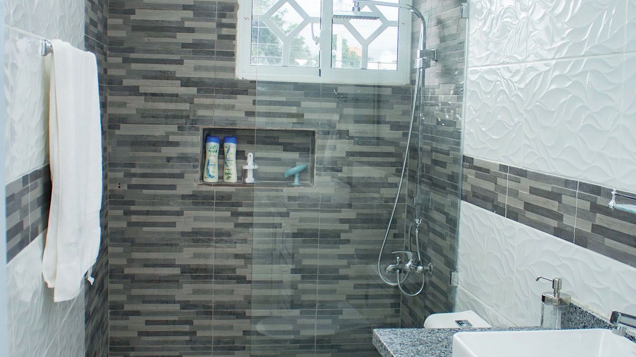 Photo of Bathroom in Bonao