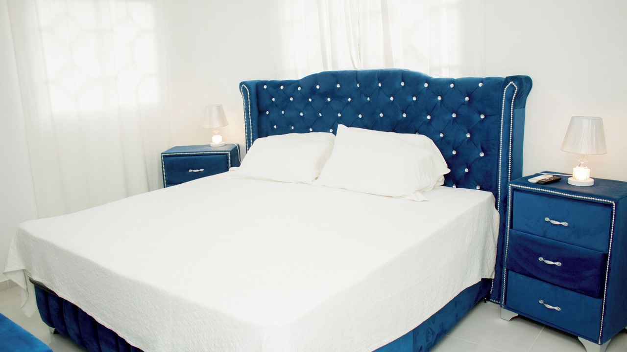 Photo of Bedroom in Bonao