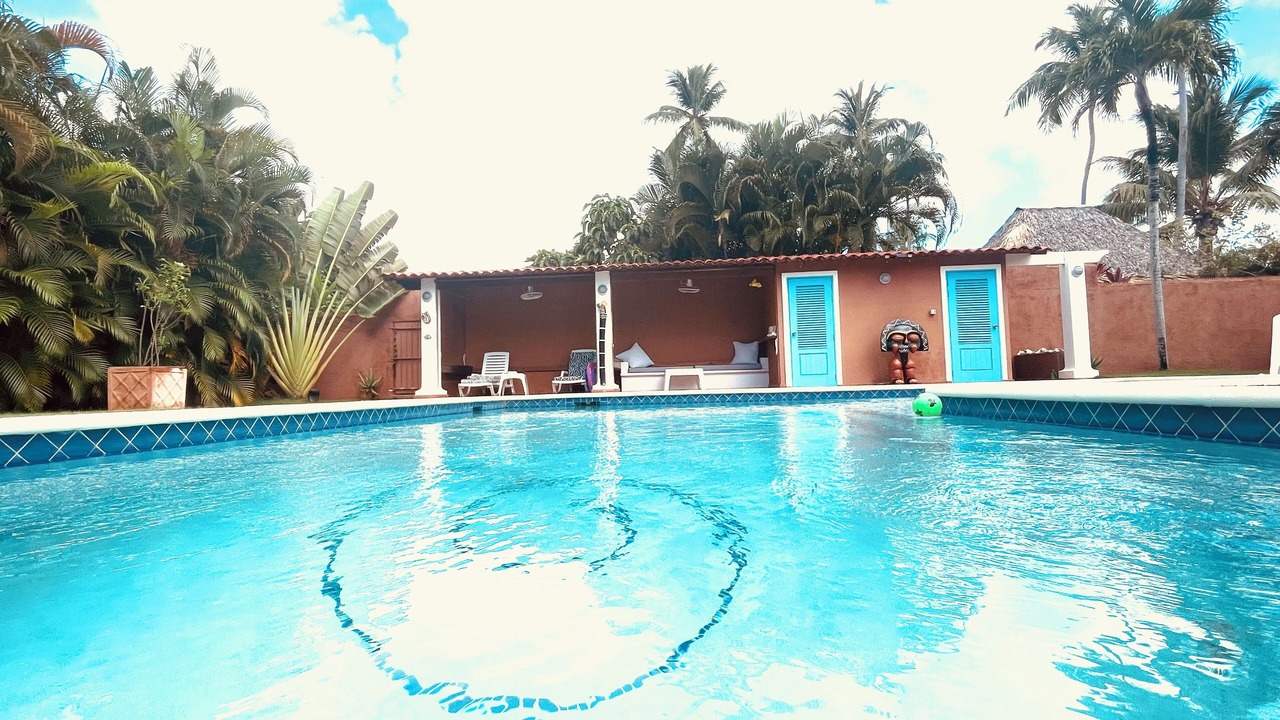 Photo of Outdoor in Las Galeras
