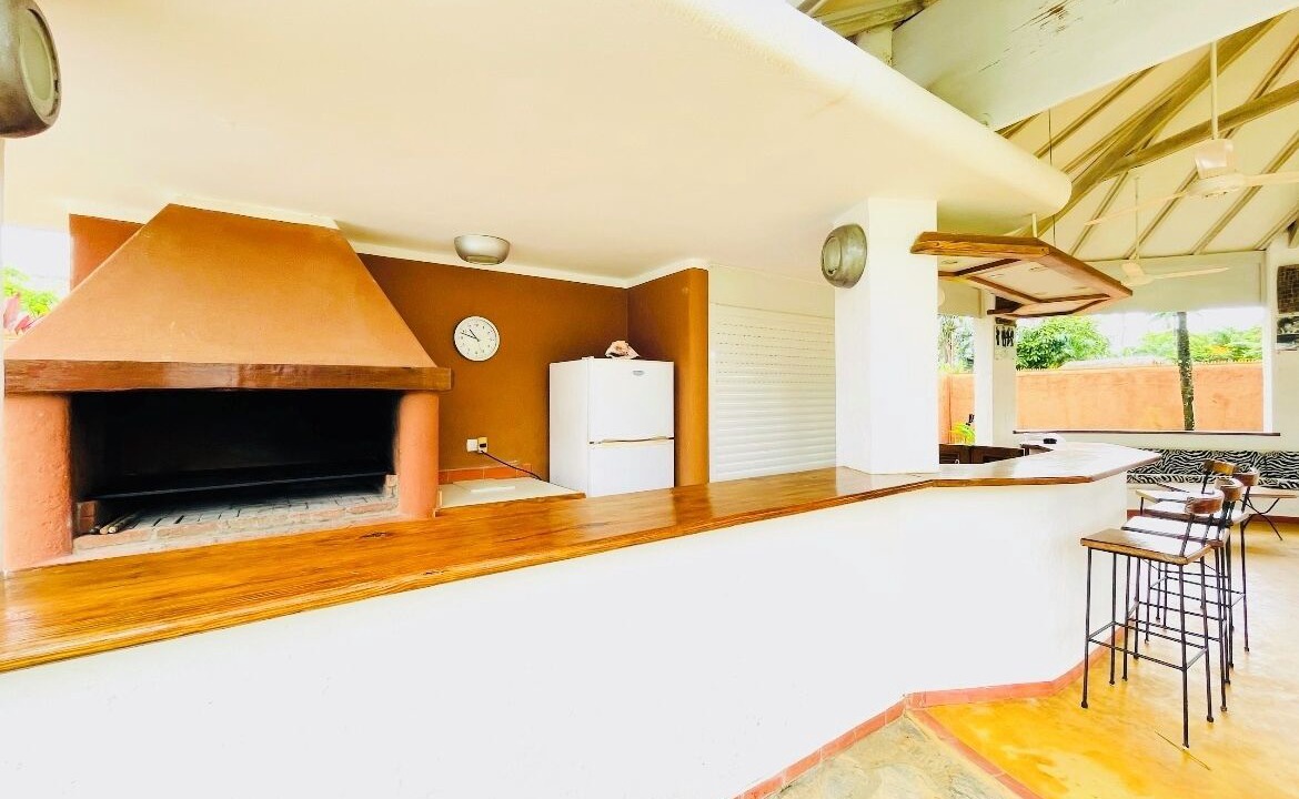 Photo of Outdoor in Las Galeras