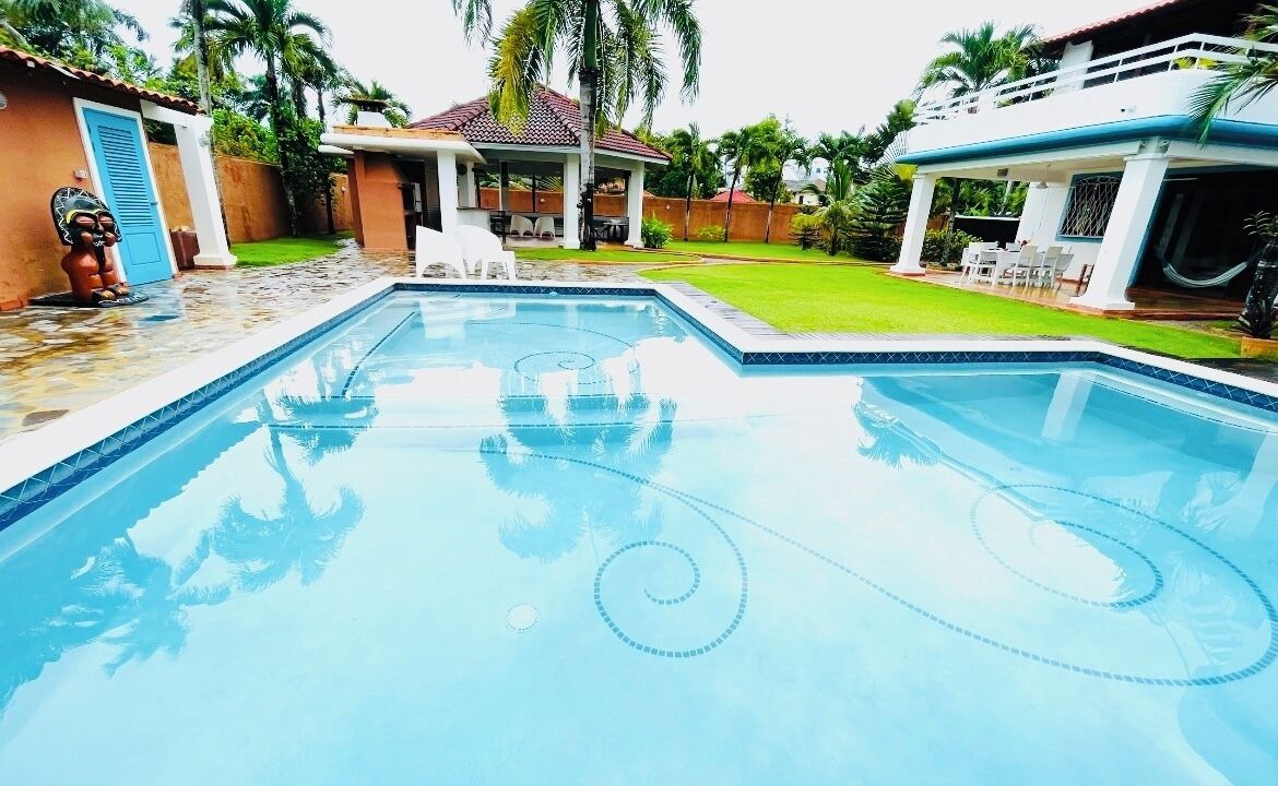 Photo of Outdoor in Las Galeras