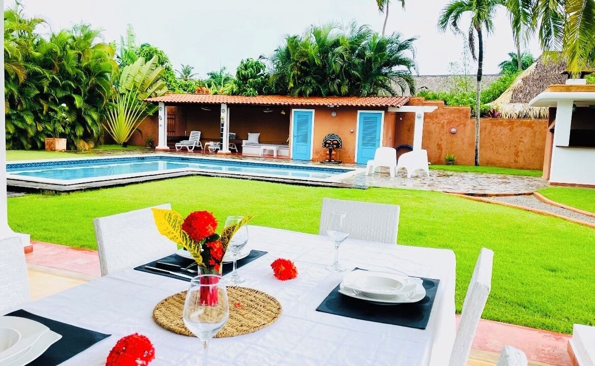 Photo of Outdoor in Las Galeras