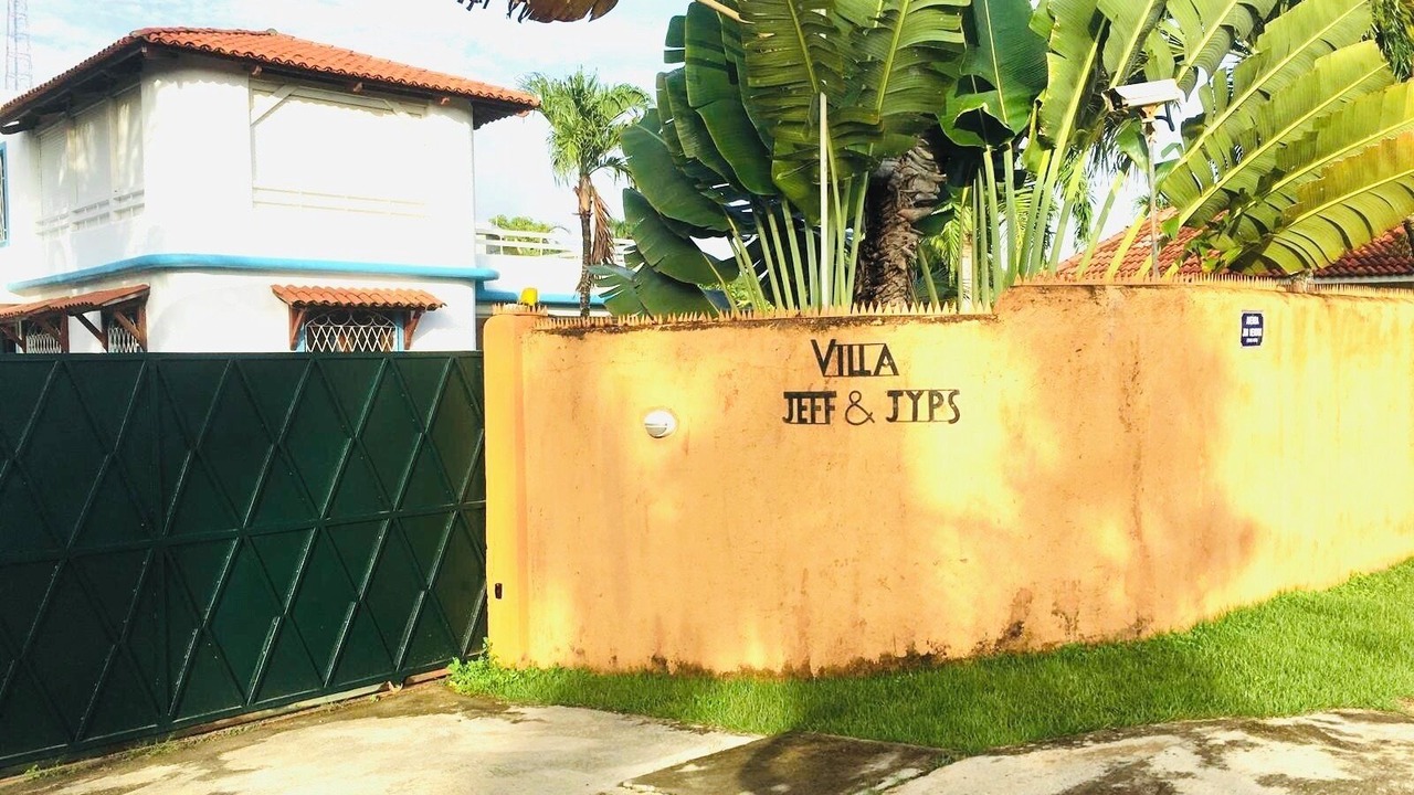 Photo of Outdoor in Las Galeras