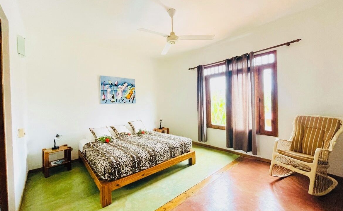Photo of Bedroom in Las Galeras