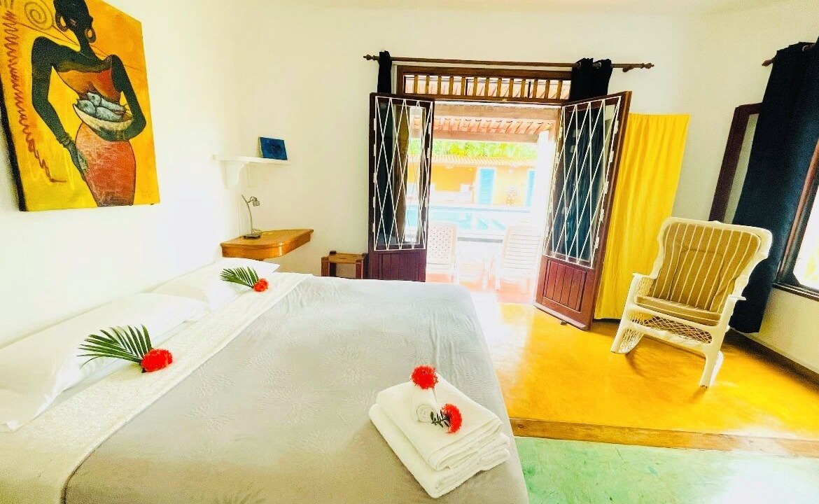 Photo of Bedroom in Las Galeras