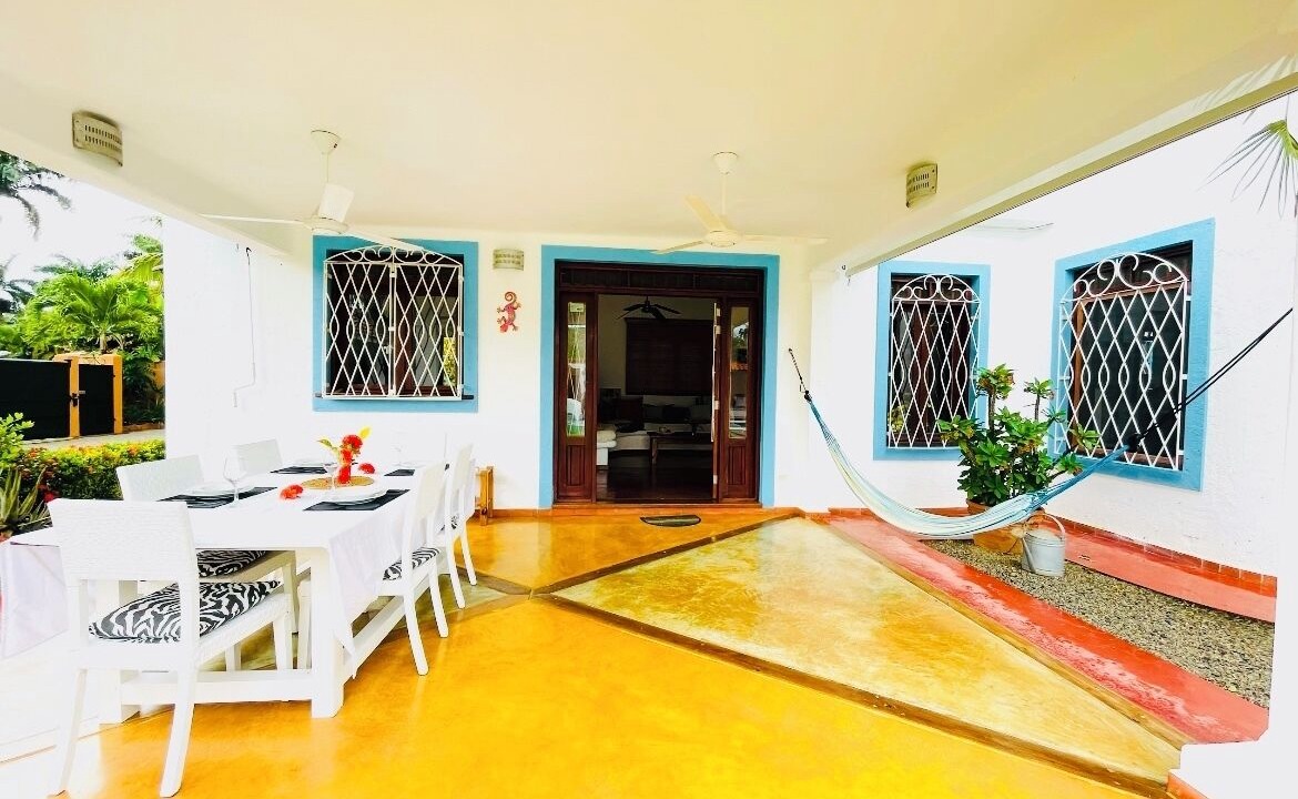 Photo of Outdoor in Las Galeras