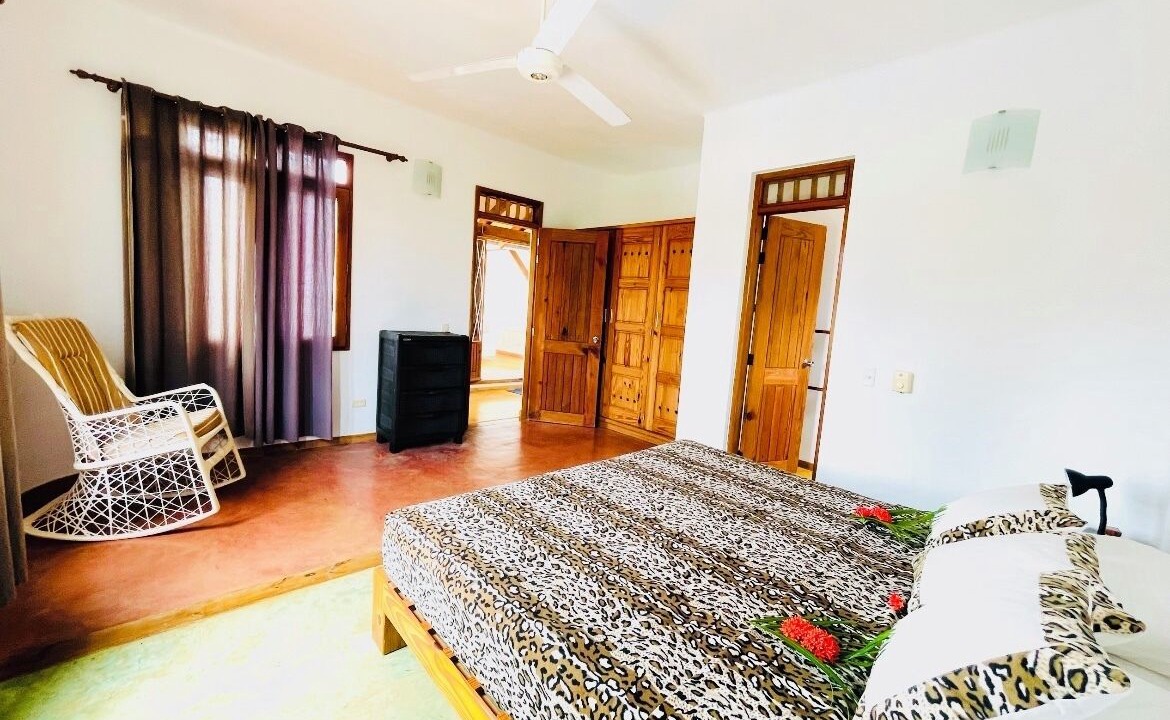 Photo of Bedroom in Las Galeras
