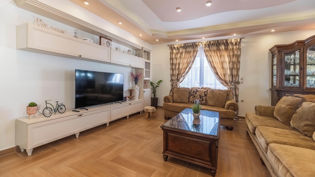 Photo of Livingroom in Archangelos