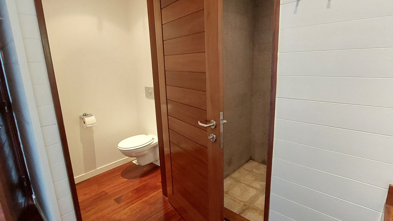 Photo of Bathroom in Ha'apiti