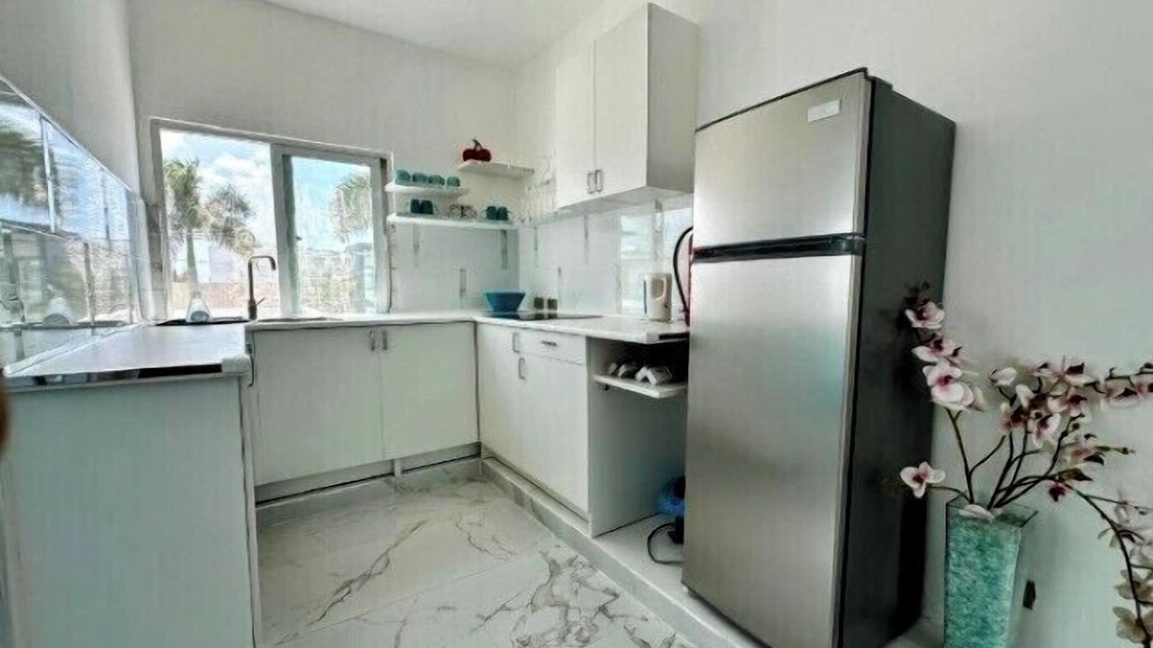 Photo of Kitchen in Veron